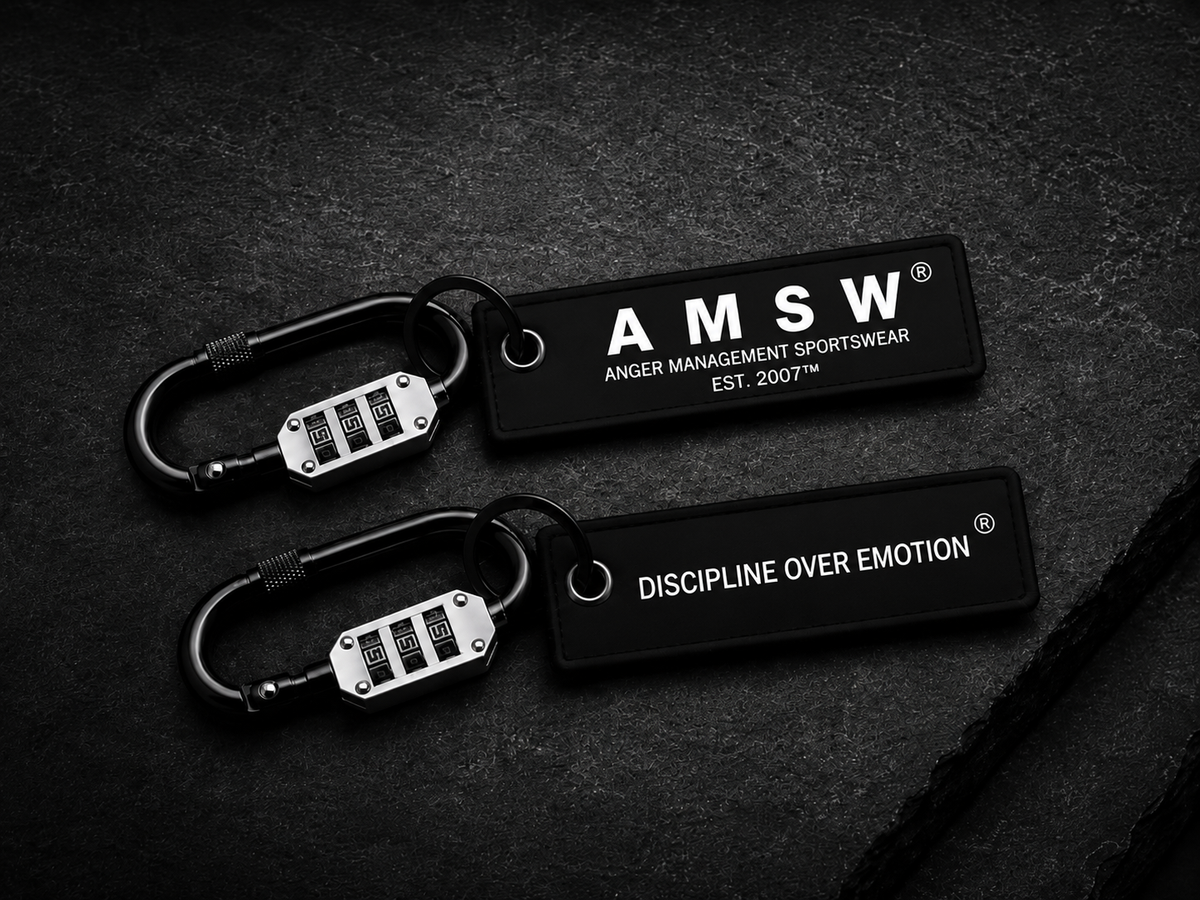 AMSW LOCKTAG