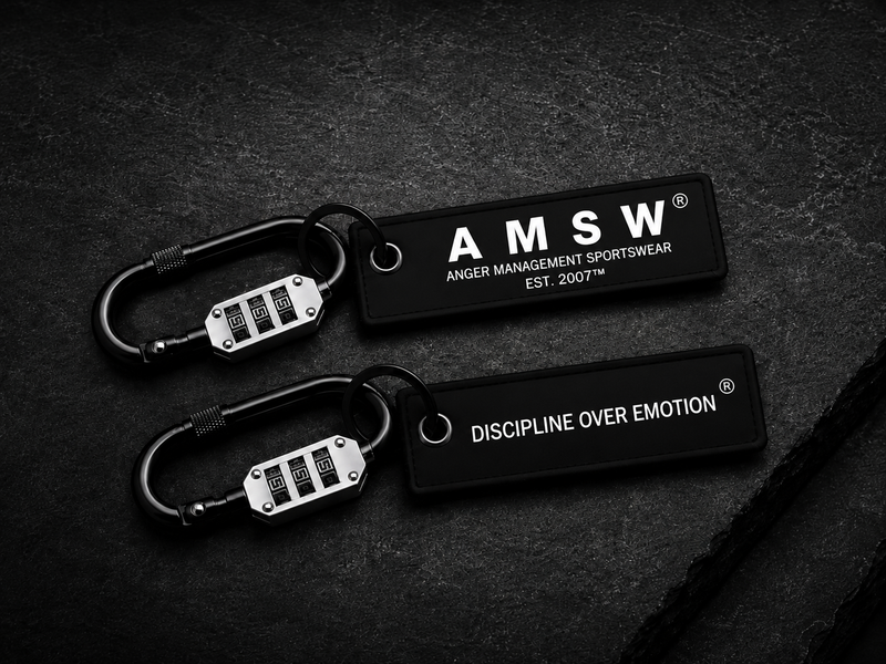 AMSW LOCKTAG