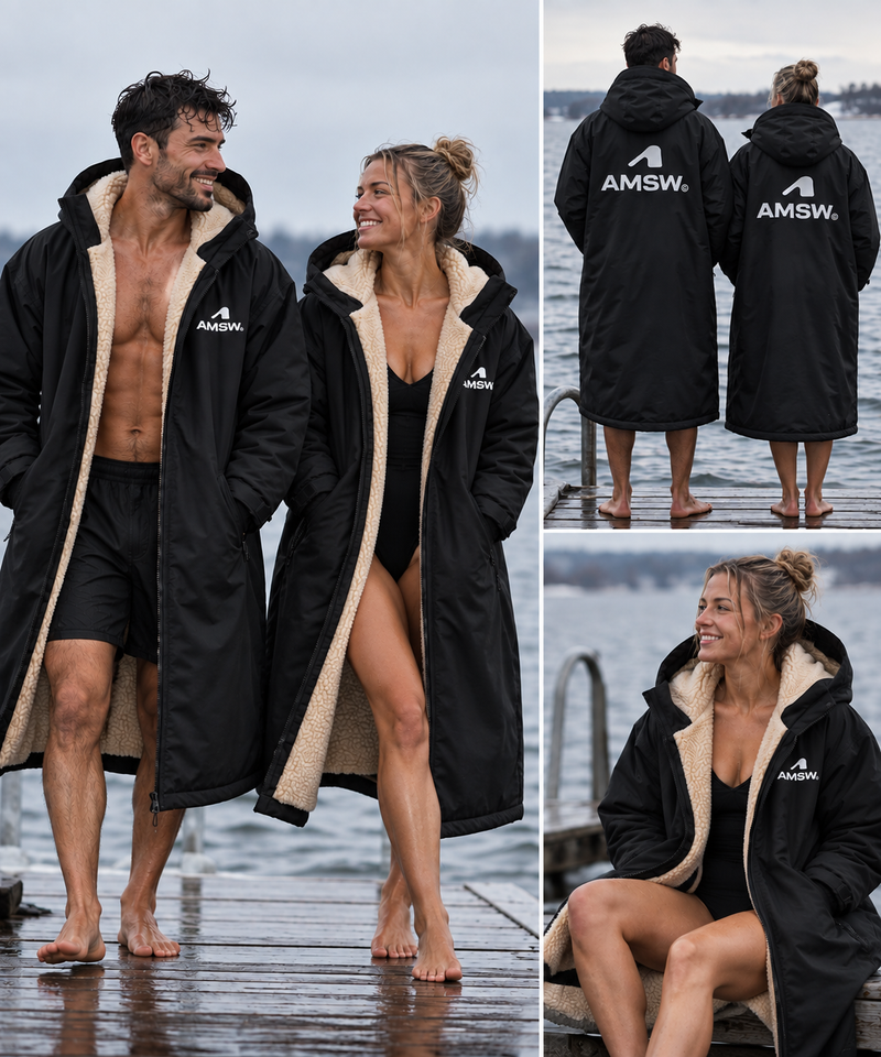 AMSW CHANGE ROBE