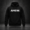 AMSW Lightweight Hoodie