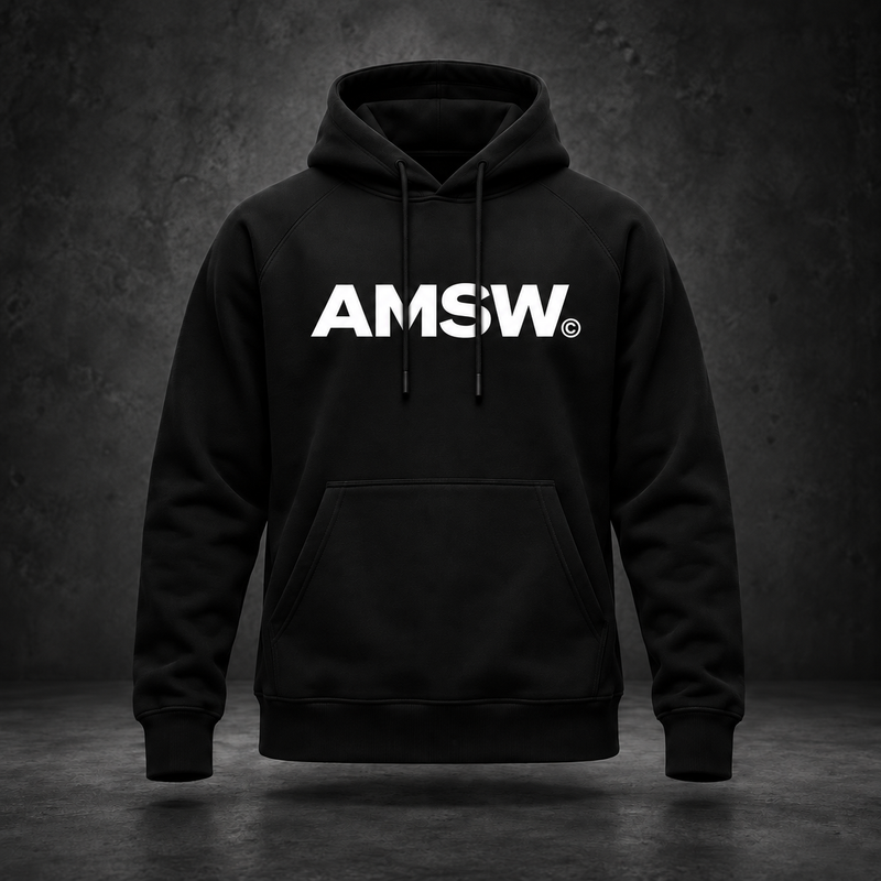HOODIE LIGHTWEIGHT