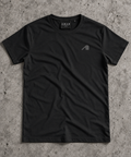 AMSW Everyday Muscle Tee i sort