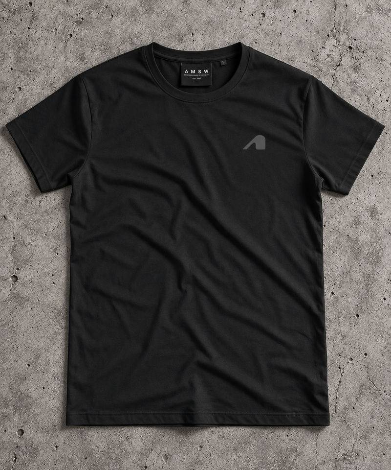 AMSW EVERYDAY MUSCLE TEE