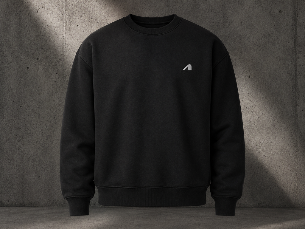 CREWNECK NEW ICON