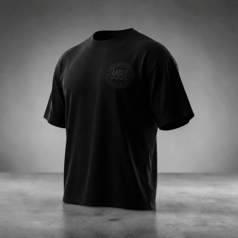 TEE BLACKOUT